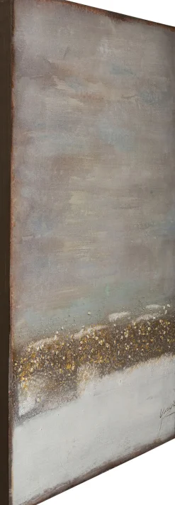 KARE Acrylbild Abstract Horizon 90x120cm