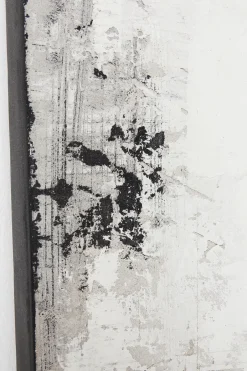 KARE Acrylbild Abstract Into The Night 120x210cm