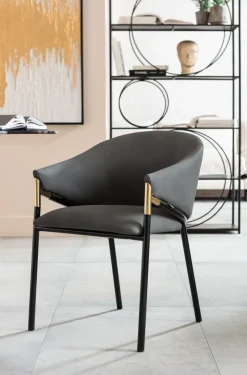 KARE Armlehnstuhl Boulevard