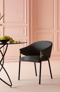 KARE Armlehnstuhl Boulevard