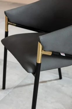 KARE Armlehnstuhl Boulevard