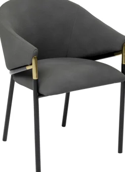 KARE Armlehnstuhl Boulevard