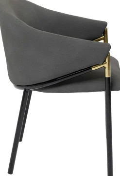 KARE Armlehnstuhl Boulevard