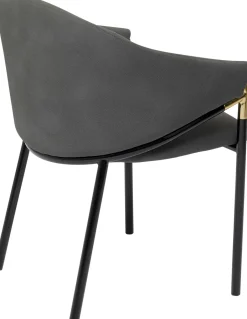 KARE Armlehnstuhl Boulevard