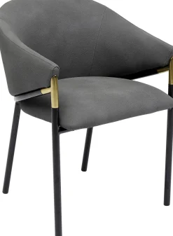 KARE Armlehnstuhl Boulevard