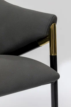 KARE Armlehnstuhl Boulevard