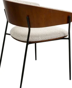 KARE Armlehnstuhl Cindy