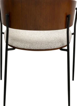 KARE Armlehnstuhl Cindy