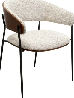 KARE Armlehnstuhl Cindy