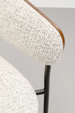 KARE Armlehnstuhl Cindy