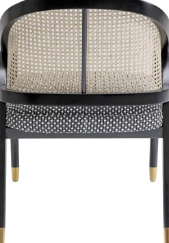 KARE Armlehnstuhl Horizon