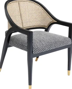 KARE Armlehnstuhl Horizon