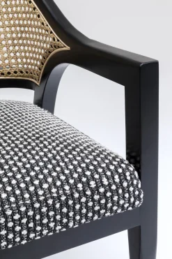 KARE Armlehnstuhl Horizon