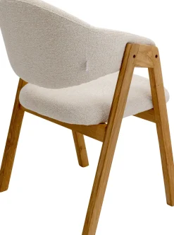 KARE Armlehnstuhl Julius