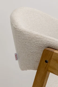 KARE Armlehnstuhl Julius