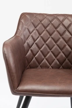 KARE Armlehnstuhl San Remo