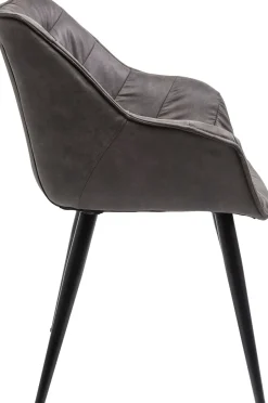 KARE Armlehnstuhl Thelma