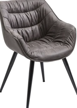 KARE Armlehnstuhl Thelma