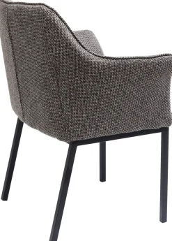 KARE Armlehnstuhl Thinktank