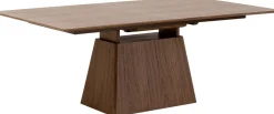 KARE Ausziehtisch Benvenuto Walnut