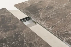 KARE Ausziehtisch Connesso 200(+60)x100cm