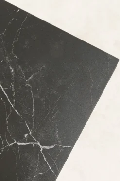 KARE Ausziehtisch Sandra 180(40+40)x90cm