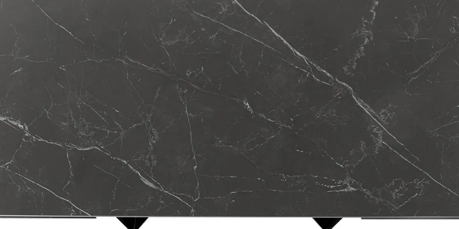 KARE Ausziehtisch Sandra 180(40+40)x90cm