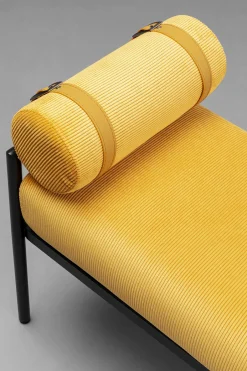 KARE Bank Academy 140cm