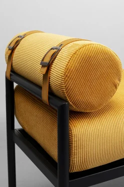 KARE Bank Academy 140cm