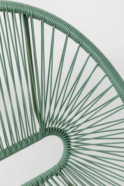 KARE Bank Acapulco Mono Grün