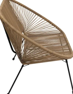 KARE Bank Acapulco Natur