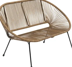 KARE Bank Acapulco Natur