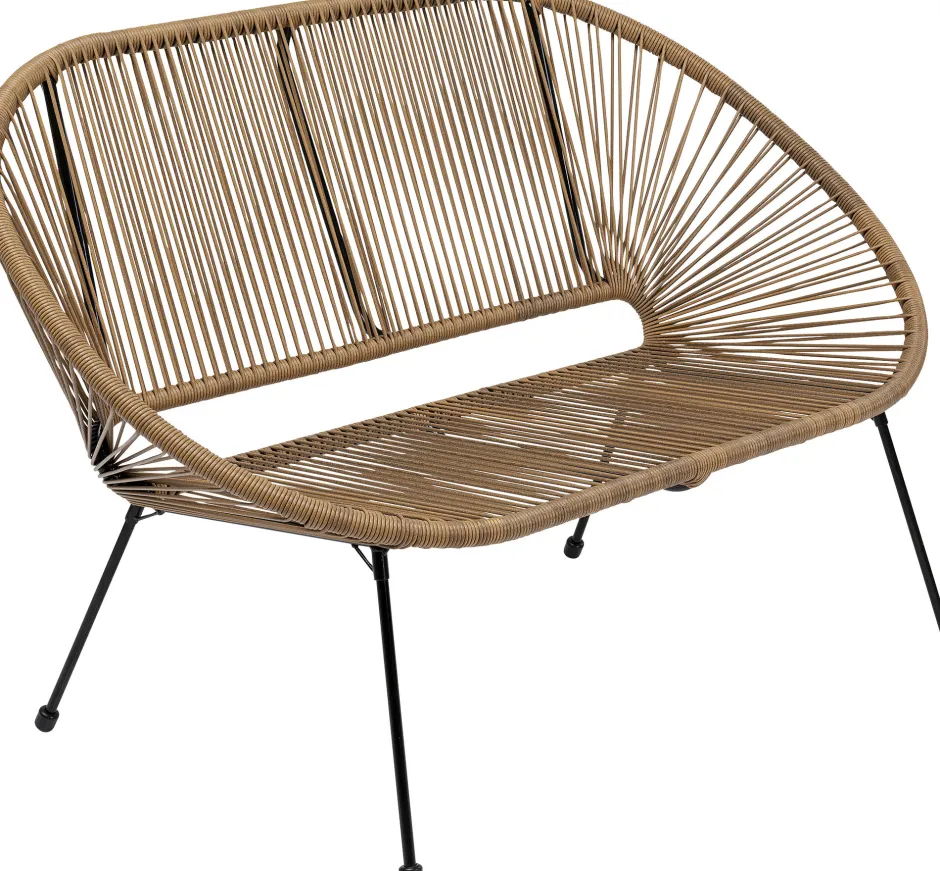 KARE Bank Acapulco Natur