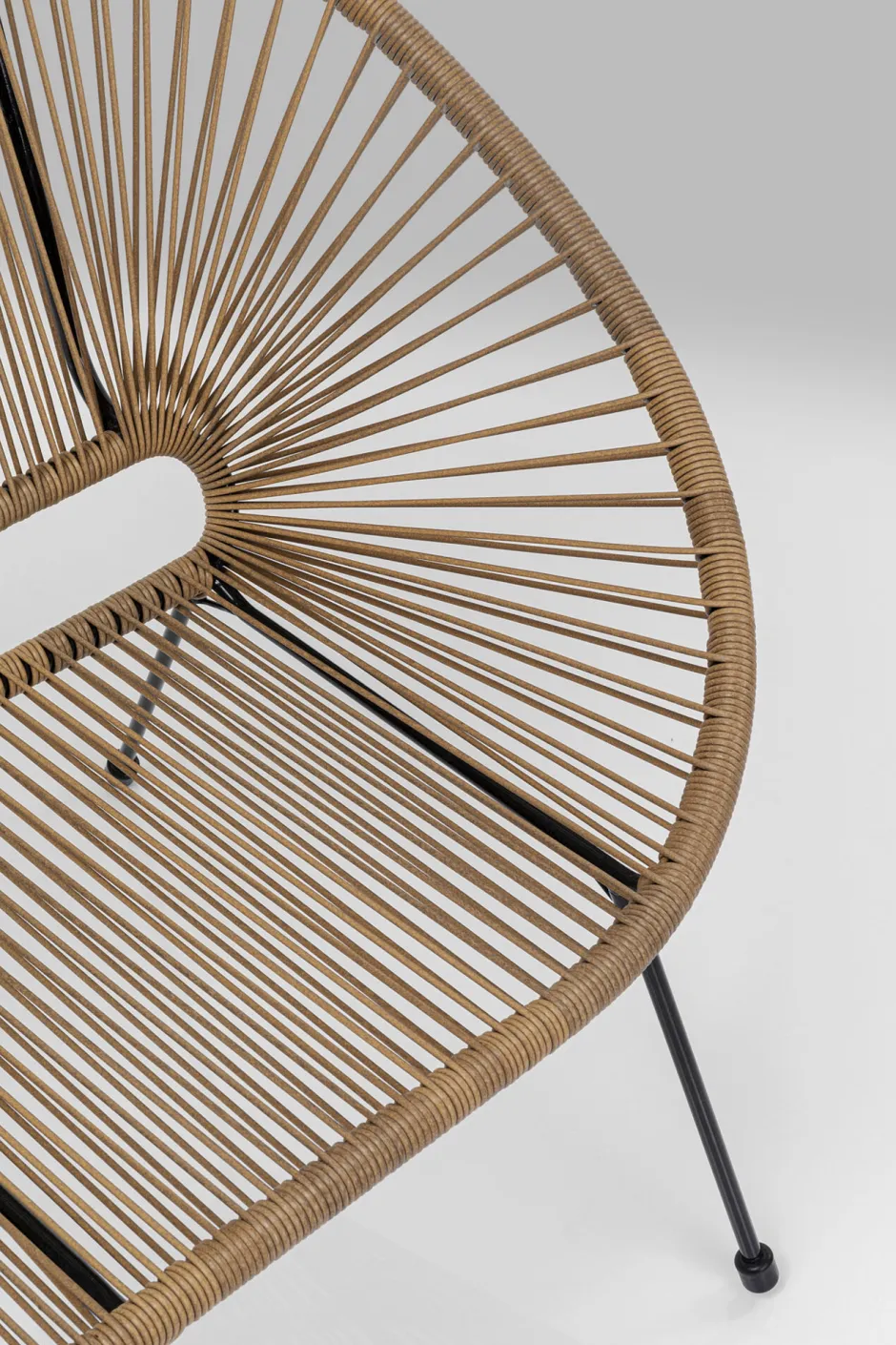 KARE Bank Acapulco Natur