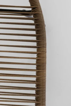 KARE Bank Acapulco Natur