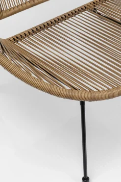 KARE Bank Acapulco Natur