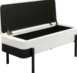 KARE Bank Angelo Storage 101cm