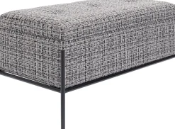 KARE Bank Buttons Storage B&W Klein