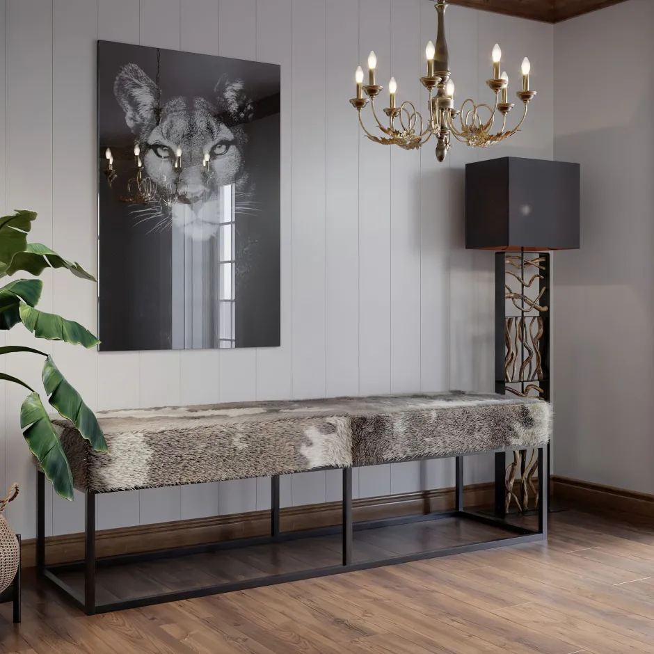 KARE Bank Country Life