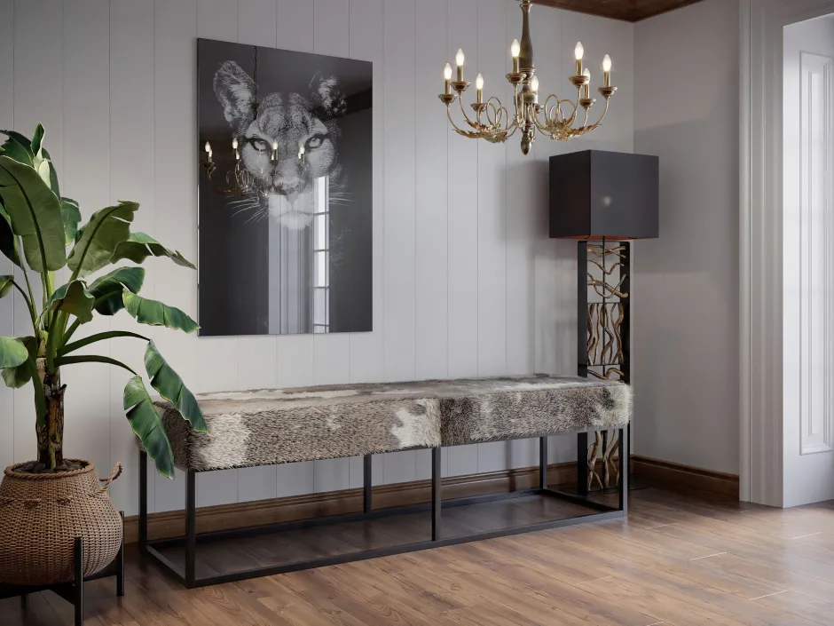 KARE Bank Country Life