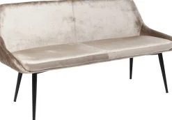 KARE Bank East Side 154cm