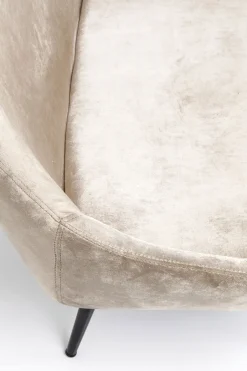 KARE Bank East Side 154cm