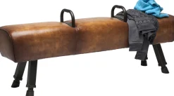 KARE Bank Gym Gabby 153cm