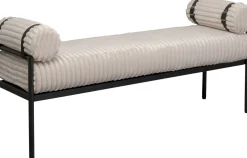 KARE Bank Tilly 140cm