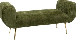 KARE Bank Trono 140cm