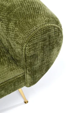 KARE Bank Trono 140cm