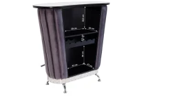 KARE Bar After Work Chrom