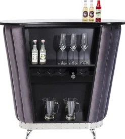 KARE Bar After Work Chrom