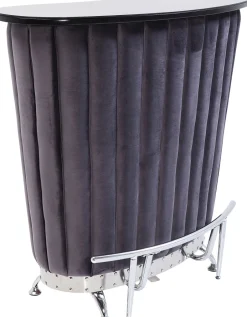 KARE Bar After Work Chrom