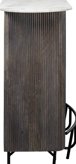 KARE Bar Glenn 120x110cm